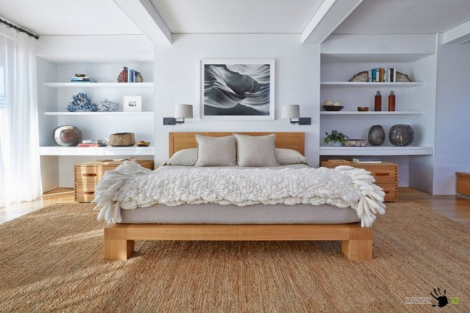 Кровати из массива дерева: как выбрать лучшую (80 фото)