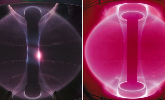 Рекорд по термоядерному синтезу: реактор проработал 22 минуты на температуре в 3 раза выше солнечной