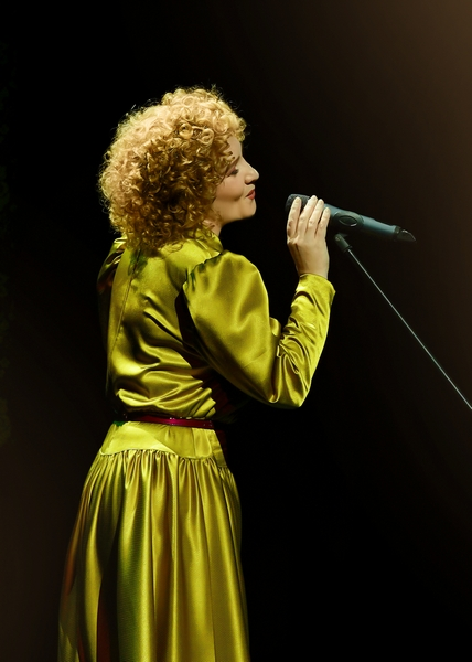 «Ищите женщину»: Детективный подарок к 8 марта подготовил Рязанский драмтеатр 