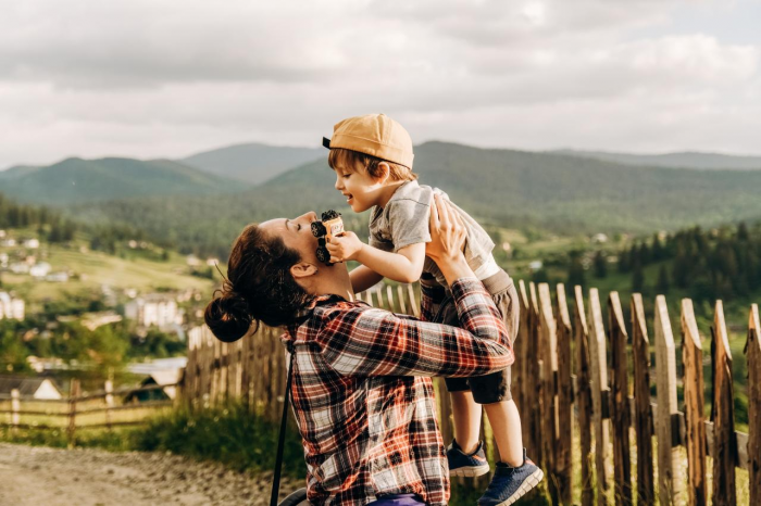 Как весной подготовить дачу к приезду детей: 13 вещей, которые нужно сделать уже сейчас