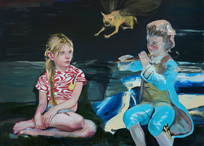 Чем заняться в Москве и Санкт-Петербурге 26 марта — 1 апреля: неделя со «Снобом»