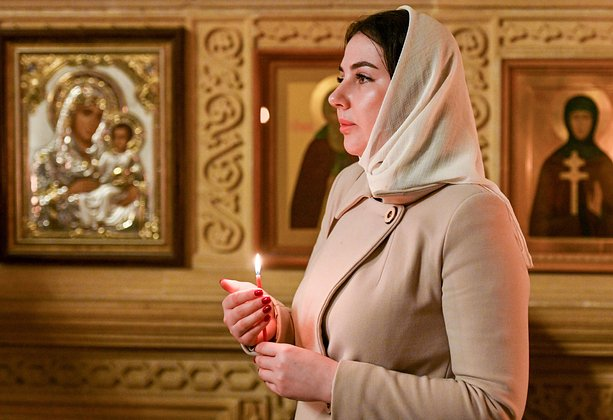 Что подарить на Пасху: 100+ идей оригинальных подарков для семьи, друзей и коллег