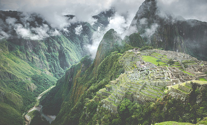 В Амазонии нашли 350 км древних дорог. 2700 лет назад их построили неизвестные инженеры