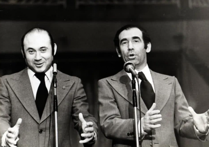 Умер ведущий «Радионяни» Лев Шимелов: чем запомнился артист и как сложилась судьба его коллег