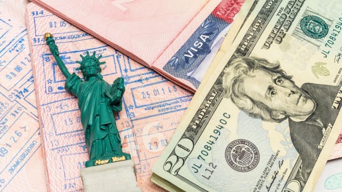Востребованные профессии в США