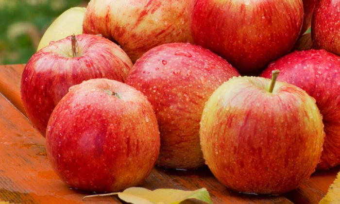 7 продуктов, которые обязательно надо есть осенью