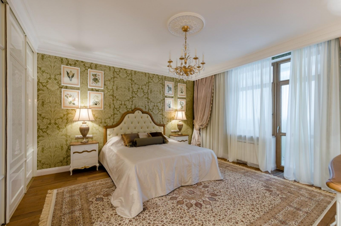 Итальянский стиль в интерьере: как придать квартире или дому оттенок солнечной роскоши (93 фото)