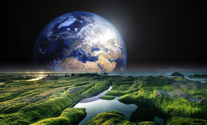 Мы в эконом-классе. На каких 24 планетах жизнь лучше, чем на Земле