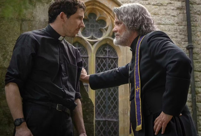 В сети — третий «Достать ножи» с Дэниелом Крэйгом и сборной звезд Голливуда. Почему его обязательно стоит увидеть?