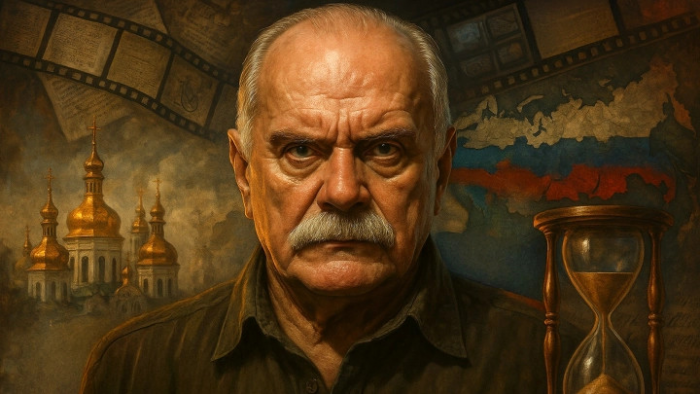 Этого Михалков не стерпел: Финал "Бесогона" стал бомбой