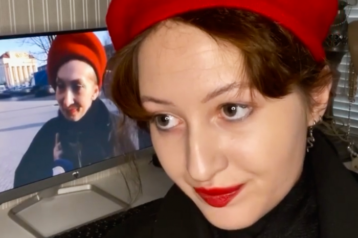 «Какой-то сбой в матрице». Видео про кандибобер — один из главных мемов Рунета. Почему оно уже 15 лет не дает людям покоя?