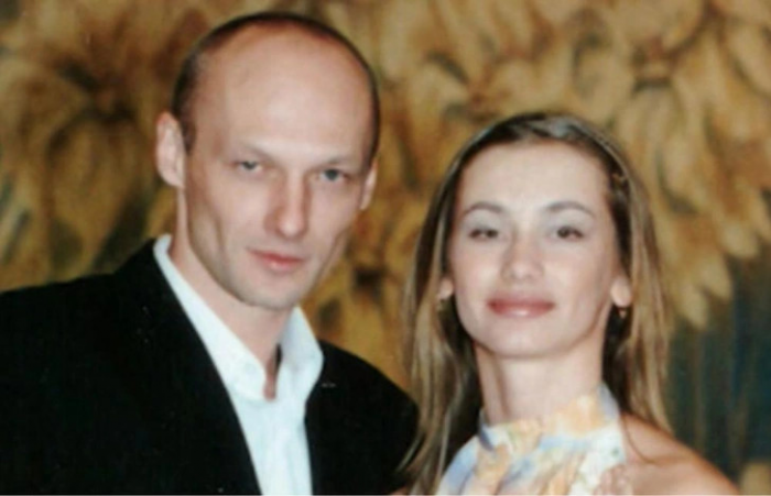 «Ей было 17, а мне 34»: как актер Николай Козак счастлив с женой, которая младше на 17 лет