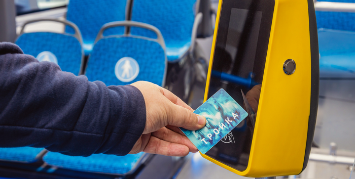 Как научный городок стал главным чипом России.