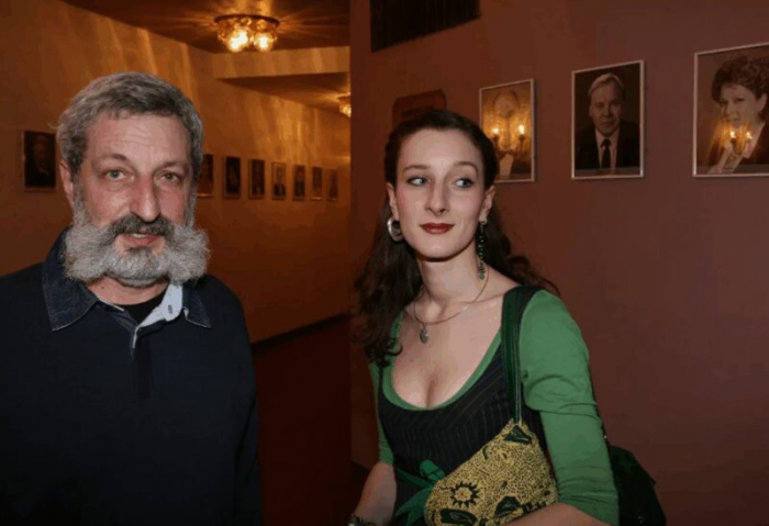 «Я чудила как могла»: почему дочь знаменитой Полищук долго довольствовалась ролями второго плана и кто стал её вторым мужем?