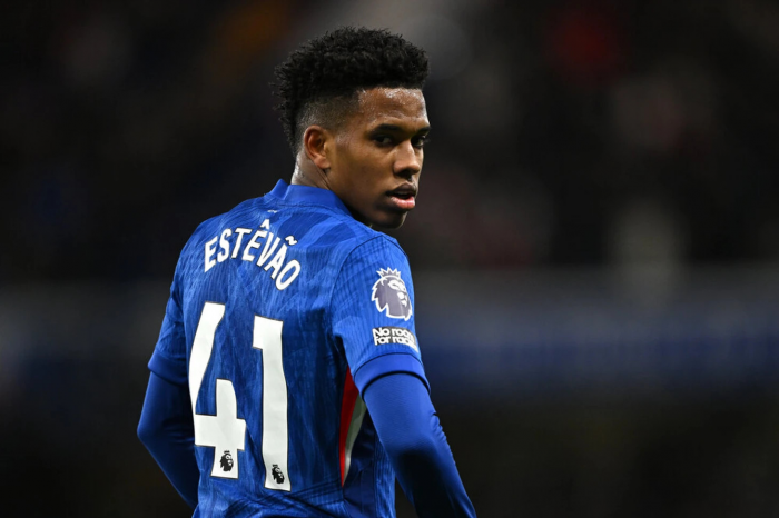 Оцениваем новичков «Челси»: Гарначо, Эстевао, Педро и других — Breakeven’s | Все о Челси