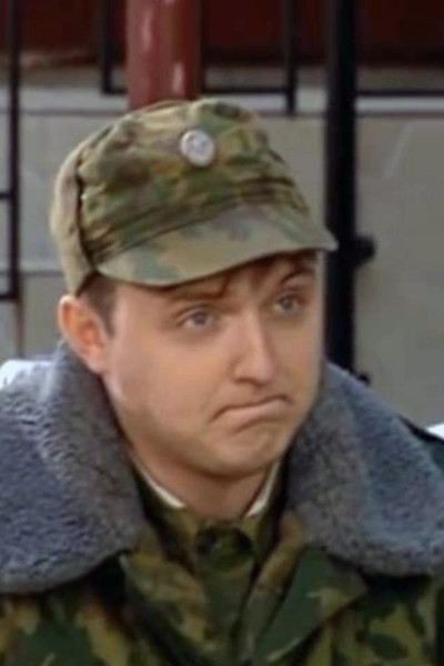 45 лет и пятеро детей: как звезда «Солдат» Алексей Маклаков «вымолил» семейное счастье у судьбы?