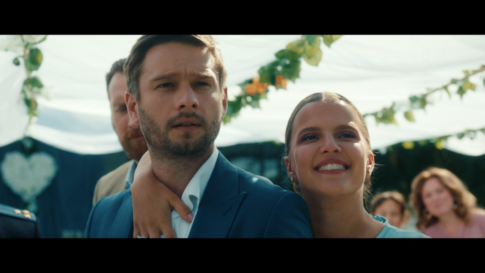 Огонь и страсть: 10 боевиков, которые можно посмотреть вдвоем