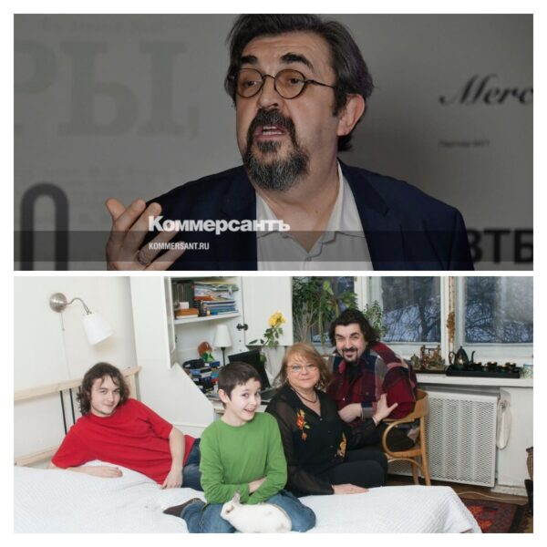 Афиши меняли молча: какие сигналы выдавали болезнь Золотовицкого и кто до последнего скрывал правду