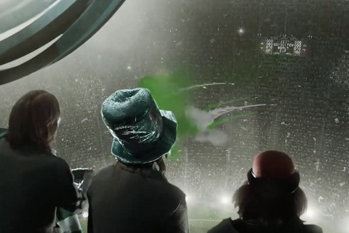 В каком порядке читать книги о Гарри Поттере? Все об основной серии и дополнениях