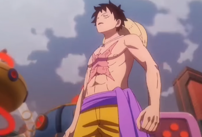 Топ-10 самых сильных супергероев из аниме