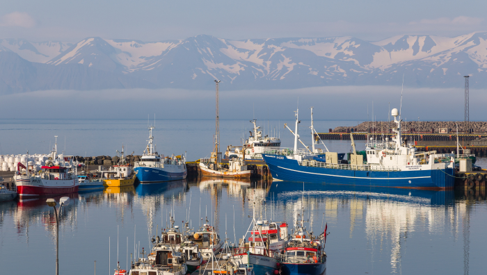 Страна без дорог: 7 неожиданных фактов о Гренландии