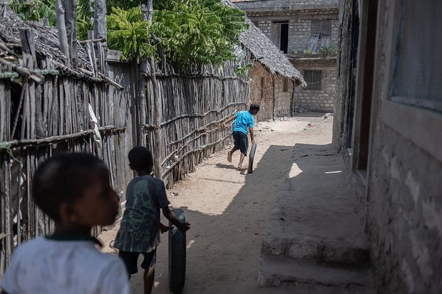 «Во сколько в Найроби обычно начинают убивать?» Россиянин в одиночку поехал в одну из самых опасных стран. Что его там поразило?