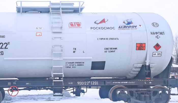 4,5 тонны воды в секунду и сеть подвижной радиосвязи: Новые объекты российского космодрома