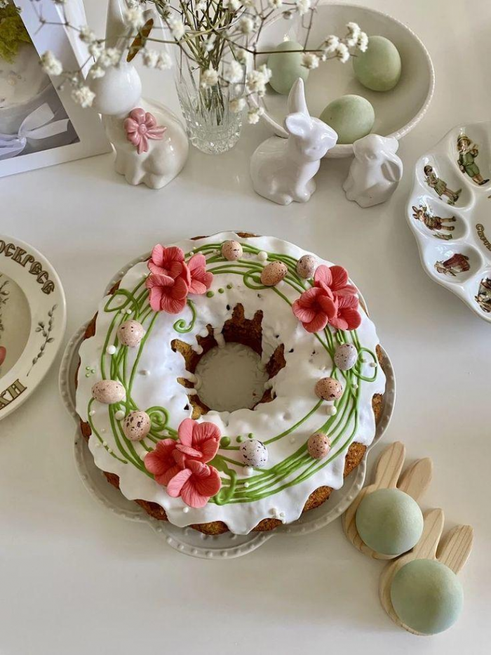 Когда освящают куличи и яйца на Пасху в 2026 году