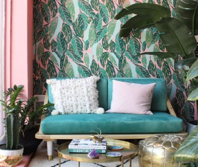 Последние тенденции в дизайне интерьера: актуальные цвета и стили (62 фото)