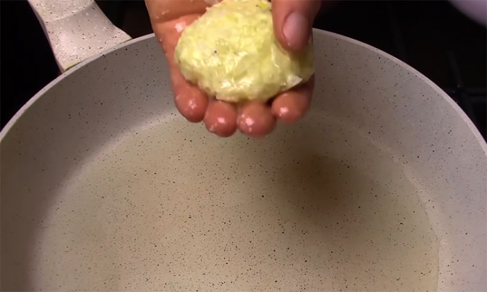 Луковые котлеты «как с мясом». Бюджетный хит из СССР