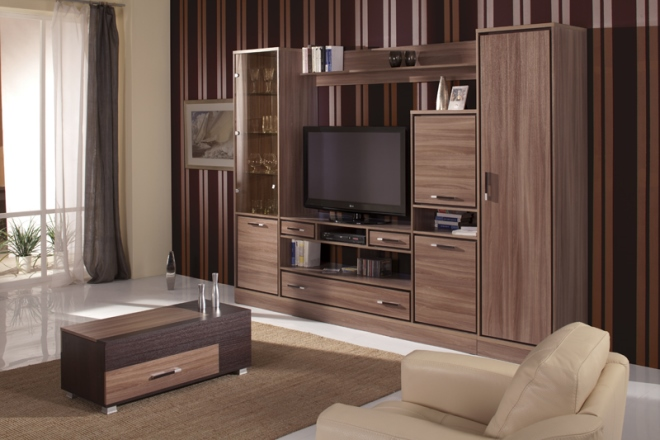 Светлый и темный ясень шимо в интерьере: фото, возможные сочетания (78 фото)