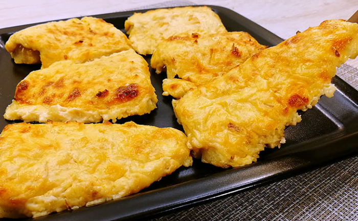 Минтай по-царски. Кулинарный шедевр за минуту, а стоит копейки