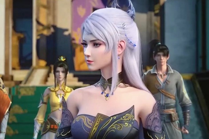 Лучшие дунхуа всех времен: топ-25 самых ярких мультсериалов из Китая