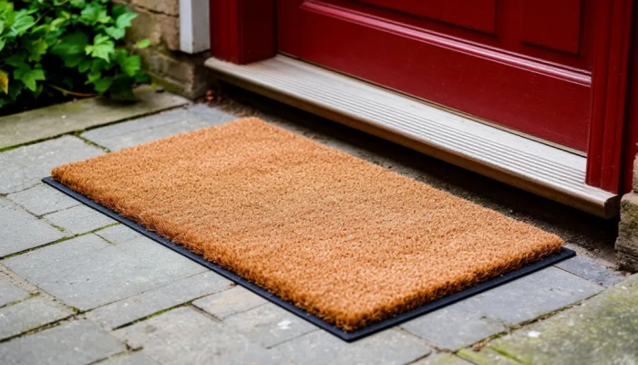 Купила в Фикс Прайсе коврик для обуви, а он заменил мне полмагазина посуды: 9 способов, о которых никто не говорит