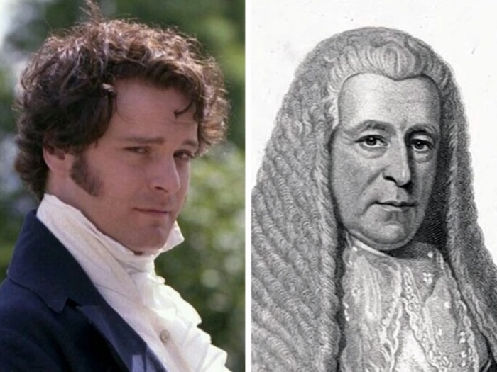 Как выглядели реальные прототипы любимых персонажей