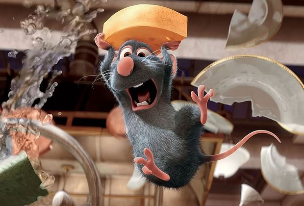 Лучшие мультфильмы студии Pixar: 20+ картин, обязательных к просмотру