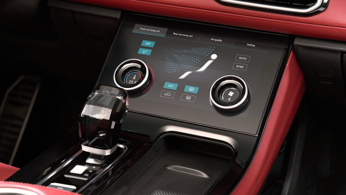 Шхуна на колесах. «Лента.ру» выяснила, к чему можно придраться в кроссовере Soueast S07, кроме сложного названия