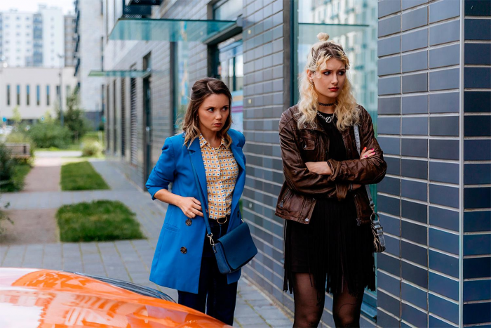 6 новых сериалов с героями, которые борются за восстановление справедливости