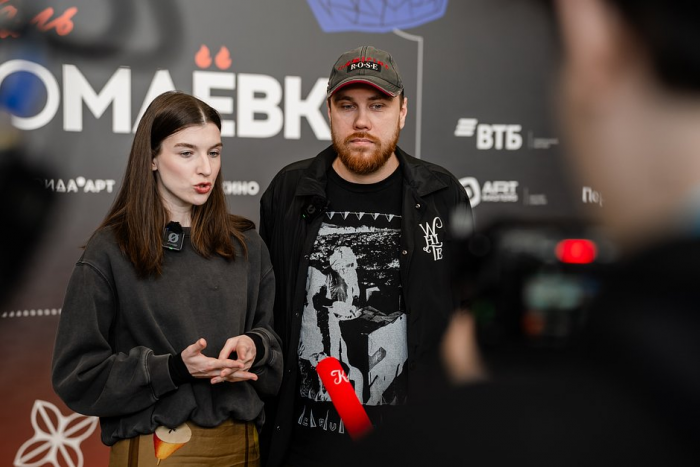 В Крыму прошел фестиваль «Киномаевка». Как он изменил мнение зрителей о российских фильмах?