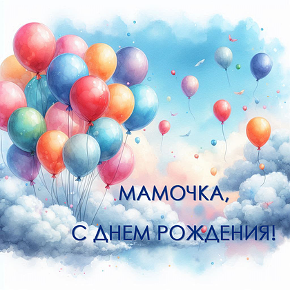 Открытки с днем рождения: 100+ красивых картинок, чтобы поздравить с праздником