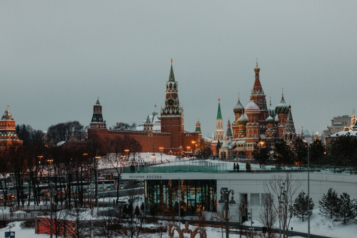 В Москве стартовала III Московская международная неделя кино