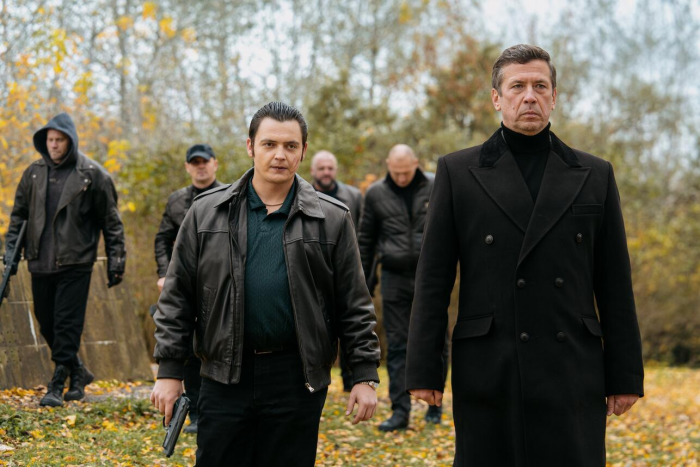 Он не слышит, но ведет расследование: на ТНТ премьера — «Капитан Туман» с Пореченковым