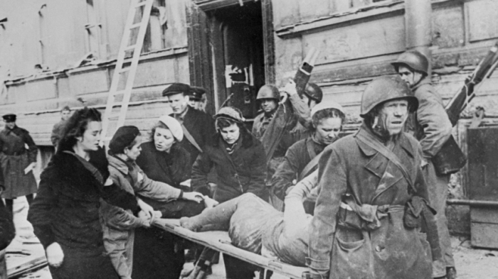 Превратил общую боль в знание: 110 лет со дня рождения историка Валентина Ковальчука