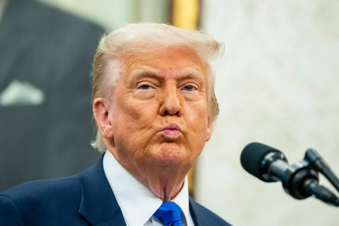 Тарифы Трампа: Америка проиграла битву с торговым дефицитом