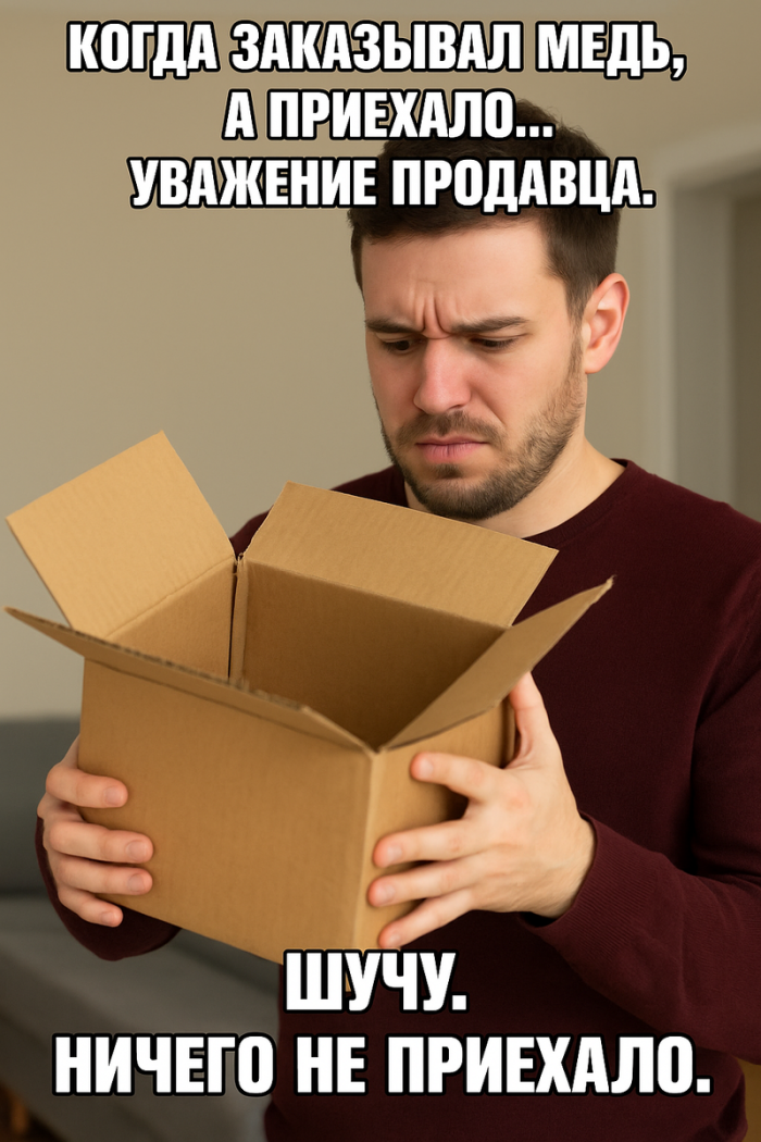 Найдена 5000-летняя табличка с первой в истории жалобой покупателя — текст рассмешил интернет