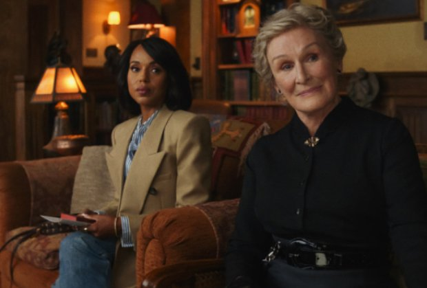 В сети — третий «Достать ножи» с Дэниелом Крэйгом и сборной звезд Голливуда. Почему его обязательно стоит увидеть?