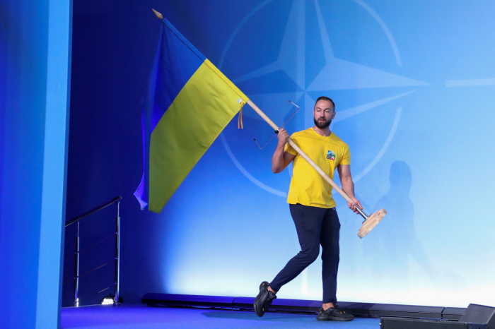 Каллас заявила об отказе Украины от членства в НАТО