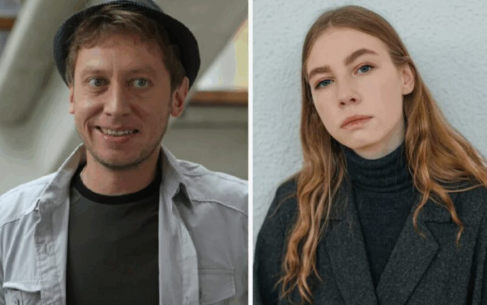 «Она обошла свою мать»: как сложились судьбы дочерей 8 знаменитых актеров, рожденных в 2000-е