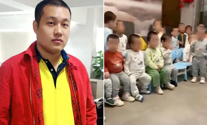 Зачем миллиардеры заводят по 100 и более детей. В Китае это стало повальным трендом