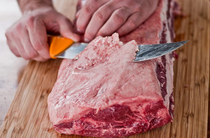 10 главных причин, почему ваше мясо сгорело